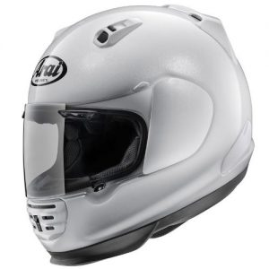 RAPIDE IR GLASS WHITE