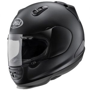 RAPIDE IR FLAT BLACK