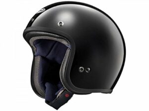 CLASSSIC MOD GLASS BLACK