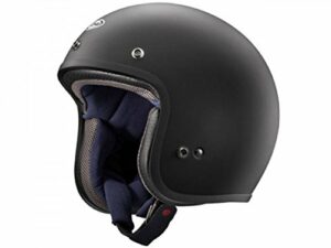 CLASSSIC MOD RUBBER BLACK