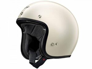 Classic Mod PILOT WHITE