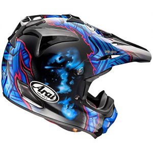 V-CROSS 4 BARCIA — изображение 2