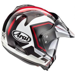 TOUR-CROSS 3 DETOUR RED — изображение 2