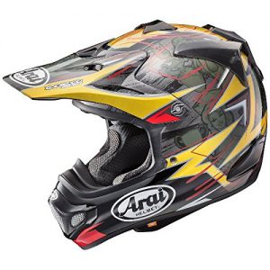 V-CROSS 4 TICKLE
