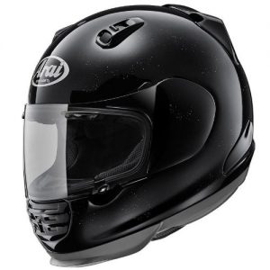 RAPIDE IR GLASS BLACK