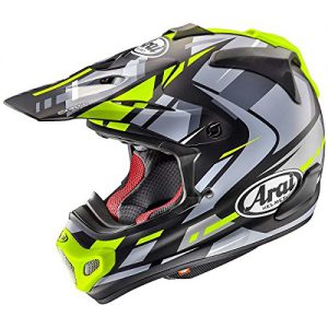 V-CROSS 4 BOGLE YELLOW