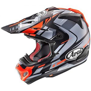 V-CROSS 4 BOGLE RED