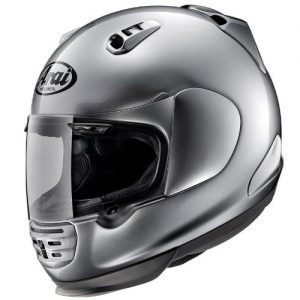 RAPIDE IR METAL SILVER
