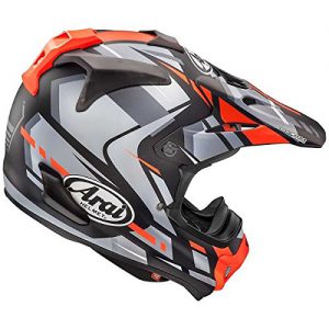V-CROSS 4 BOGLE RED — изображение 2