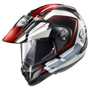 TOUR-CROSS 3 DETOUR RED