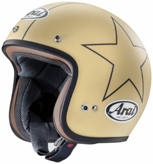 CLASSSIC MOD STARS CAMEL