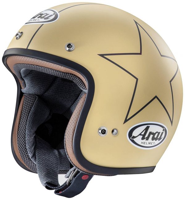 CLASSSIC MOD STARS CAMEL