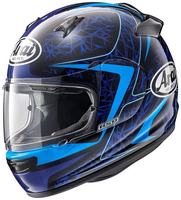 QUANTUM J STING BLUE