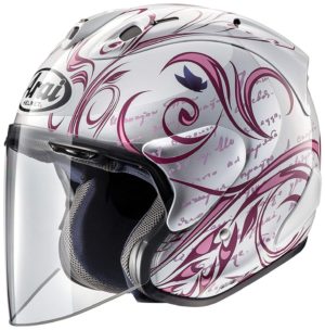 SZ-RAM4X STYLE PINK