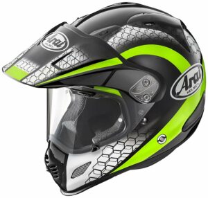 TOUR-CROSS 3 MESH YELLOW