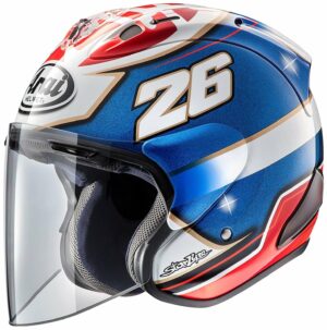 SZ-RAM4X PEDROSA SAMURAI