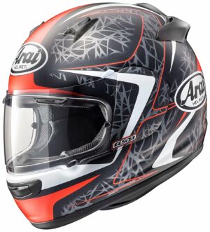 QUANTUM J STING RED