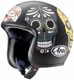 CLASSSIC MOD SKULL