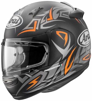 QUANTUM J GROVE ORANGE