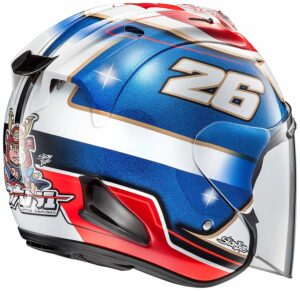 SZ-RAM4X PEDROSA SAMURAI — изображение 2