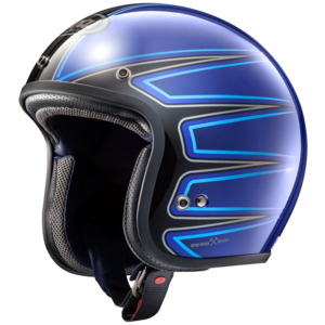 CLASSSIC MOD BLUE
