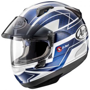 ASTRAL-X CURVE BLUE