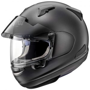 ASTRAL-X FLAT BLACK