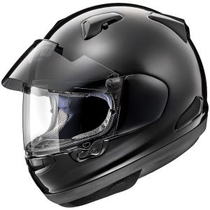 ASTRAL-X GLASS BLACK