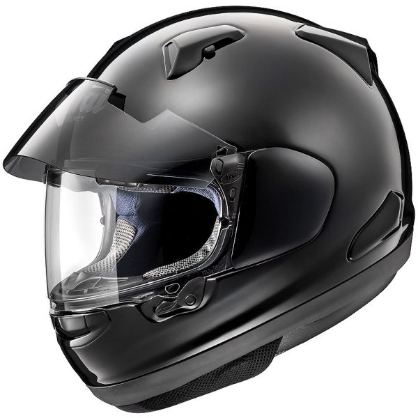 ASTRAL-X GLASS BLACK