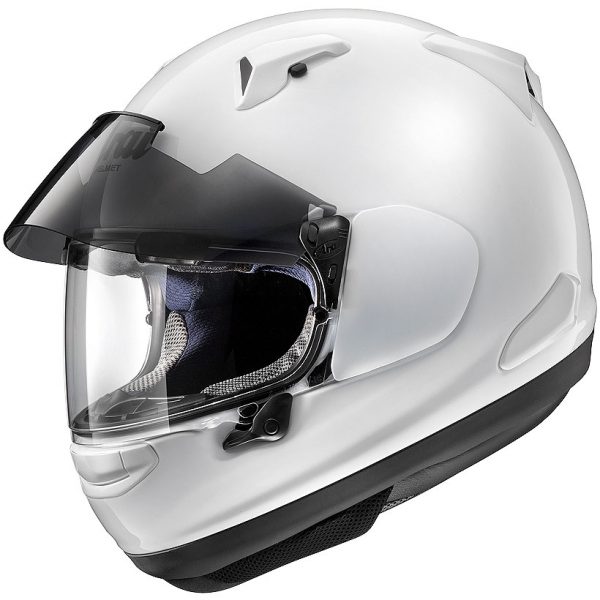 ASTRAL-X GLASS WHITE
