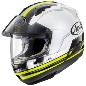 ASTRAL-X GLASS STINT YELLOW