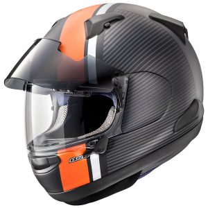 ASTRAL-X TWIST ORANGE