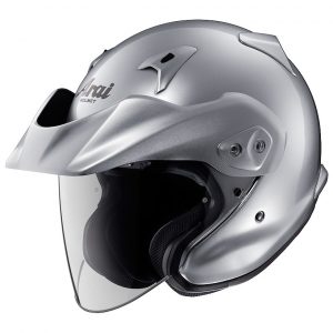 CT-Z ALUMINIA SILVER