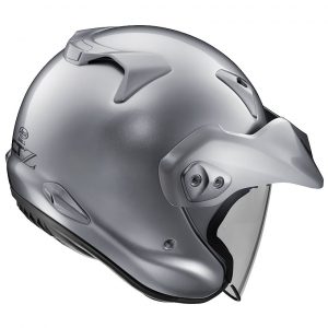 CT-Z ALUMINIA SILVER — изображение 2