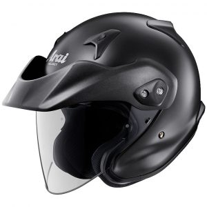 CT-Z FLAT BLACK
