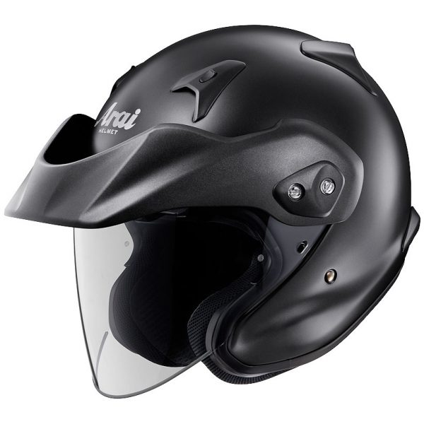 CT-Z FLAT BLACK