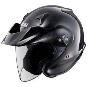 CT-Z GLASS BLACK
