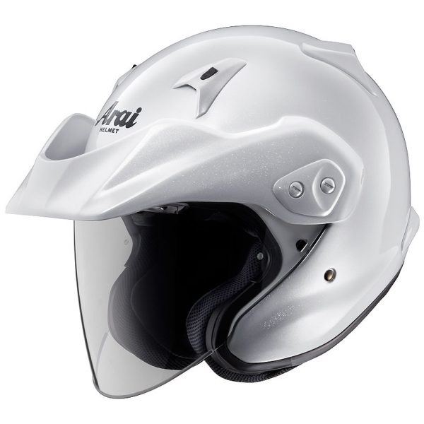 CT-Z GLASS WHITE