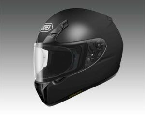 RYD Matte Black