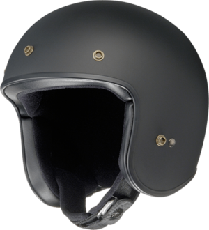 Freedom Matte Black