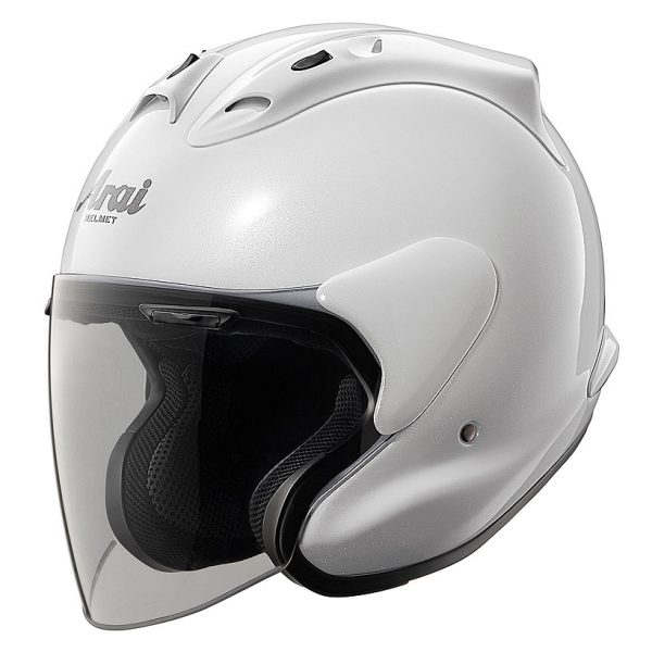 MZ GLASS WHITE