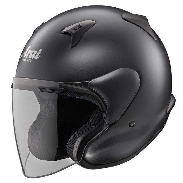 MZ-F FLAT BLACK