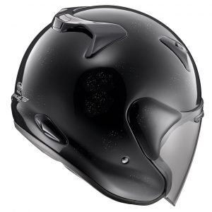 MZ-F XO GLASS BLACK — изображение 2