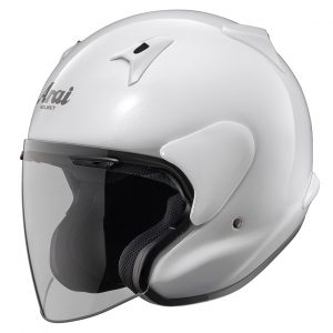 MZ-F XO GLASS WHITE