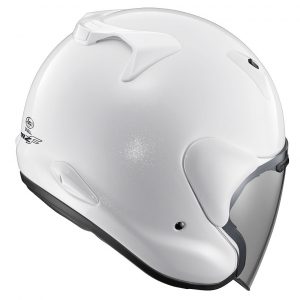MZ-F XO GLASS WHITE — изображение 2