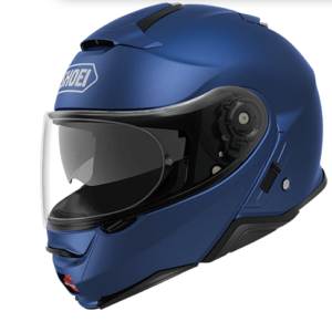 Neotec II Matte Blue