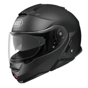 Neotec II Matte Black