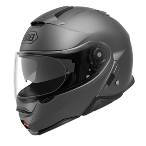 Neotec II Matte Deep Gray