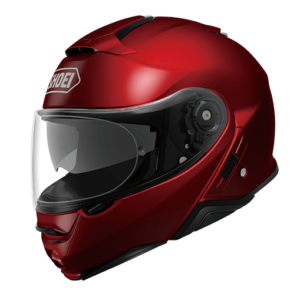 Neotec II Wine Red