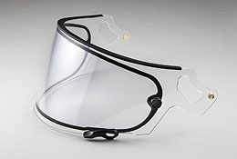 VAS-V Double Lens Clear